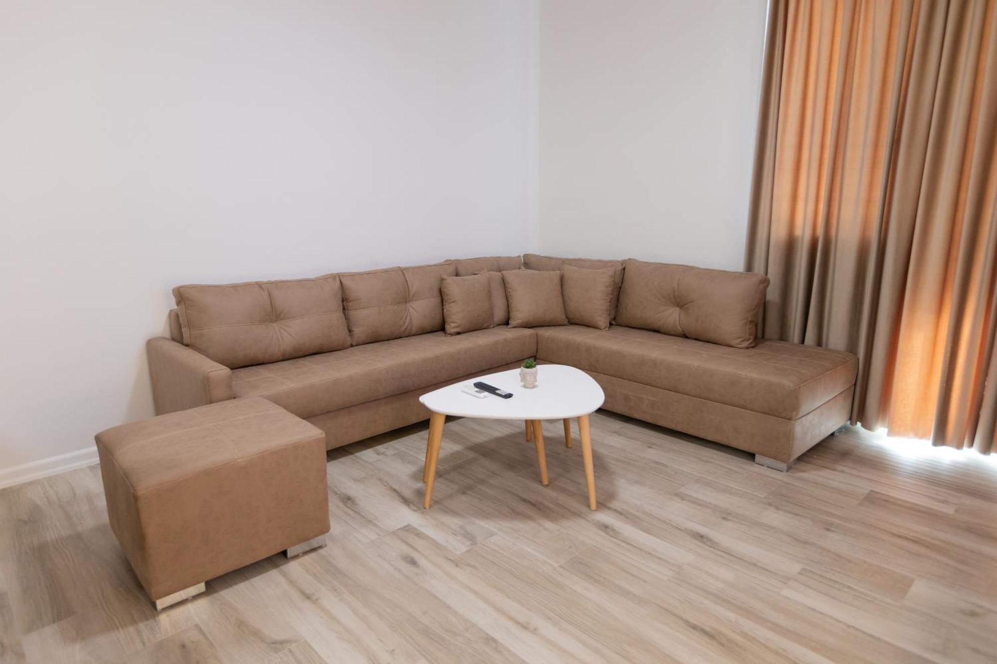 Zani'S Villa Влёра Экстерьер фото